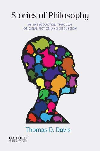 Book Stories of Philosophy: An Introduction Through Original Fiction and Discussion free