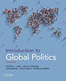 Book Introduction to Global Politics free
