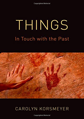 Book Things: In Touch with the Past free