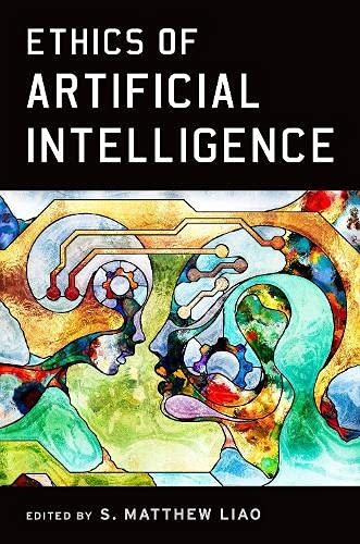 Book Ethics of Artificial Intelligence free