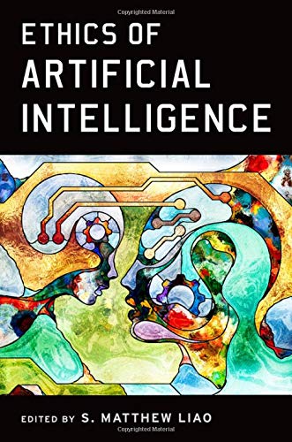 Book Ethics of Artificial Intelligence free