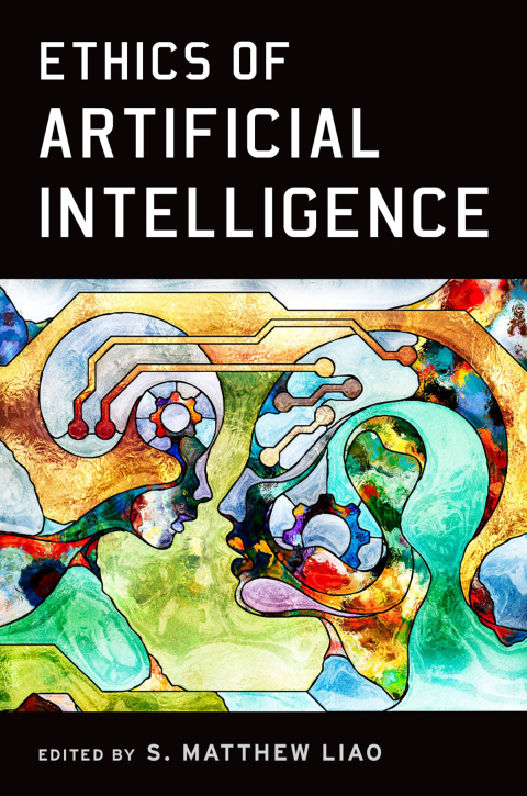Book Ethics of Artificial Intelligence free