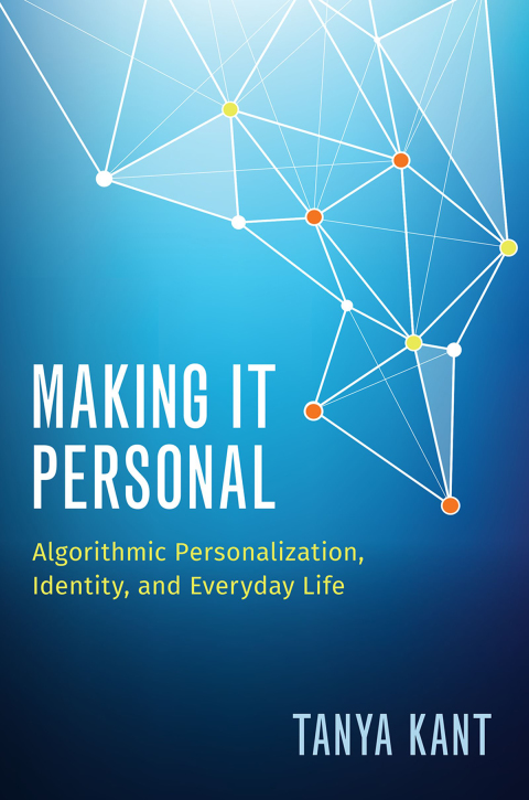 Book Making it Personal free