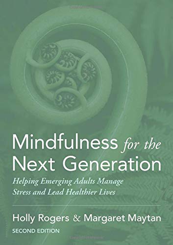 Book Mindfulness for the Next Generation free
