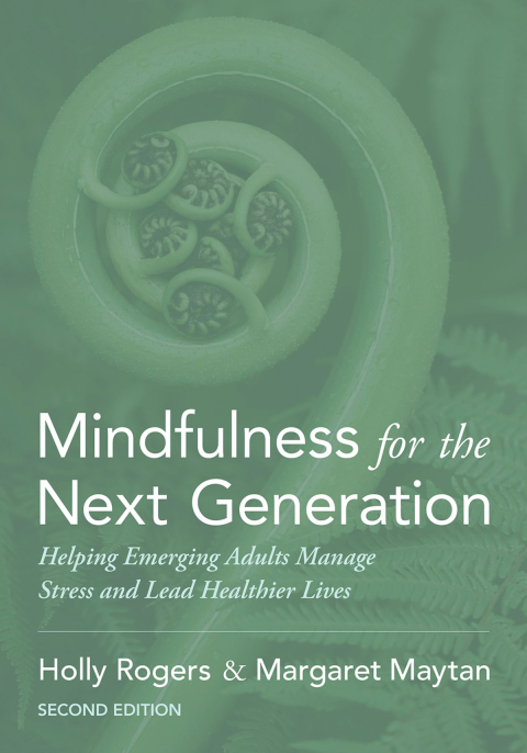 Book Mindfulness for the Next Generation free