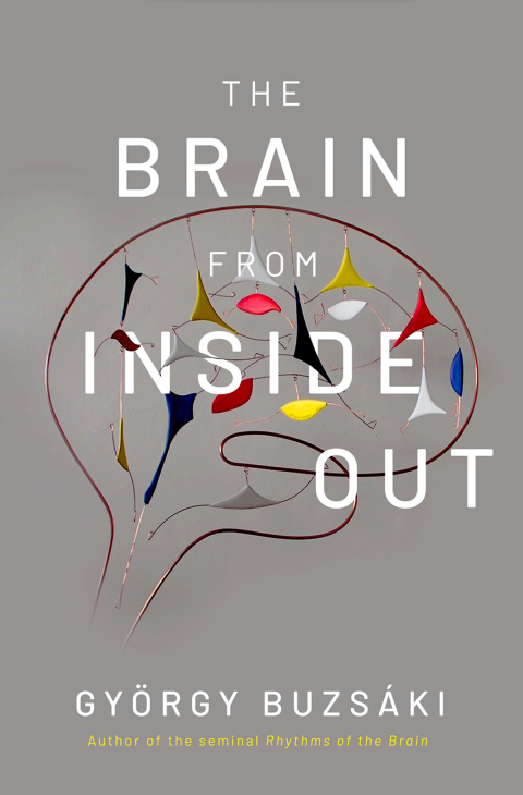 Book The Brain from Inside Out free