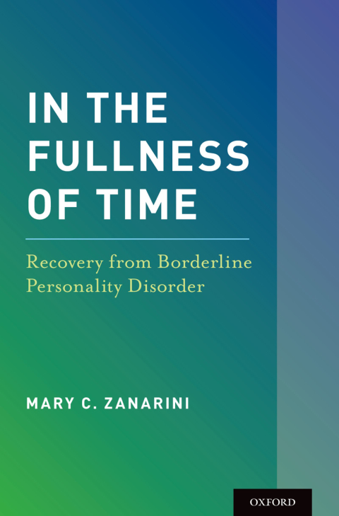 Book In the Fullness of Time free