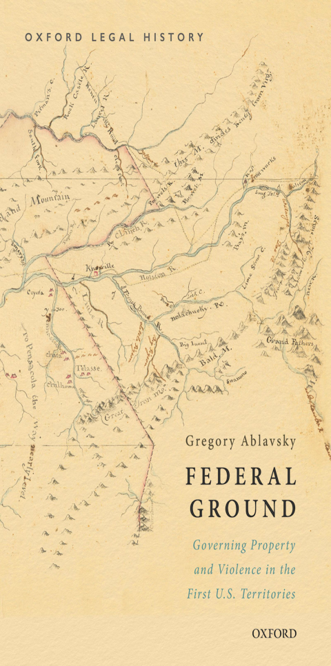 Book Federal Ground free