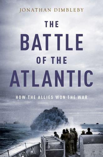 Book The Battle of the Atlantic: How the Allies Won the War free