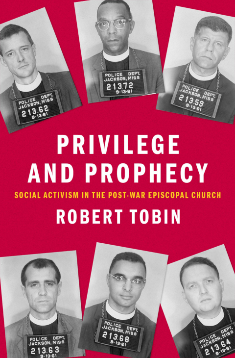 Book Privilege and Prophecy free
