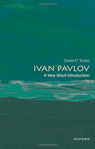 Book Ivan Pavlov: A Very Short Introduction (Very Short Introductions) free