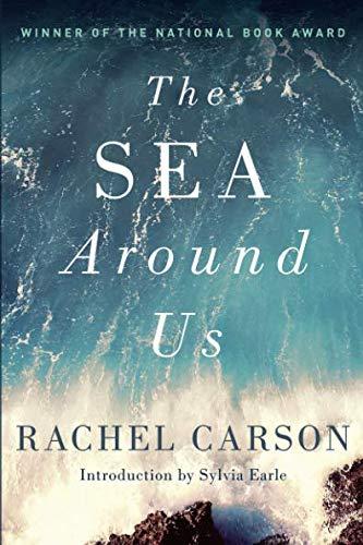Book The Sea Around Us free