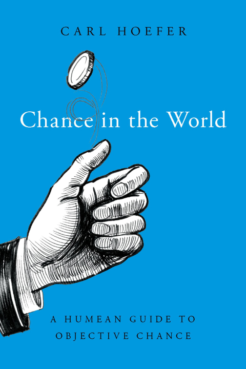 Book Chance in the World free