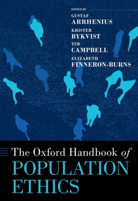 Book The Oxford Handbook of Population Ethics free