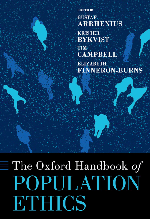 Book The Oxford Handbook of Population Ethics free