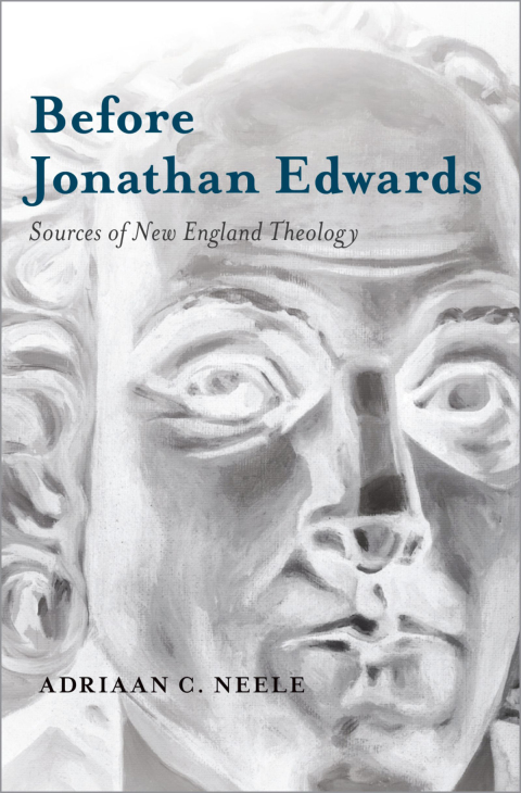 Book Before Jonathan Edwards: Sources of New England Theology free