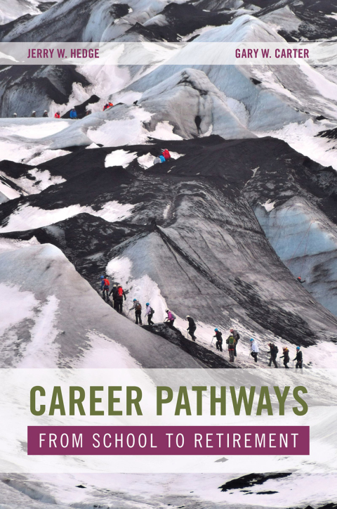 Book Career Pathways: From School to Retirement free