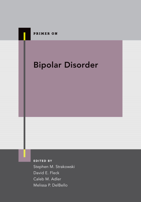 Book Bipolar Disorder (Primer On Series) free