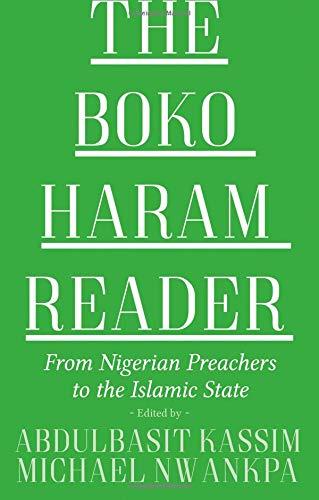 Book The Boko Haram Reader: From Nigerian Preachers to the Islamic State free