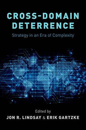 Book Cross-Domain Deterrence: Strategy in an Era of Complexity free