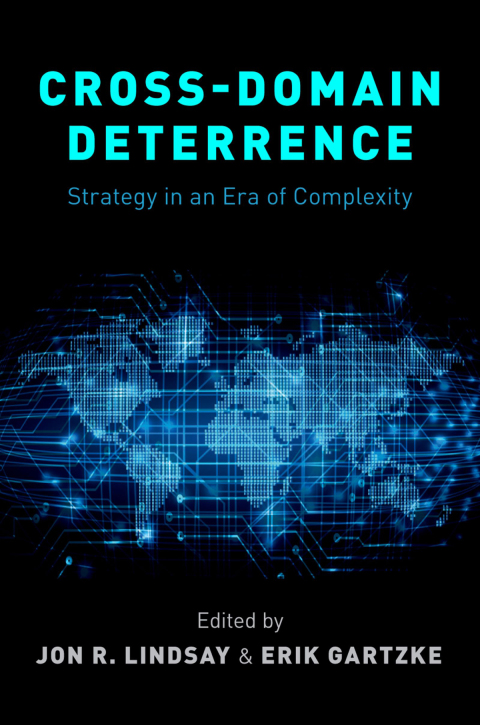 Book Cross-Domain Deterrence: Strategy in an Era of Complexity free