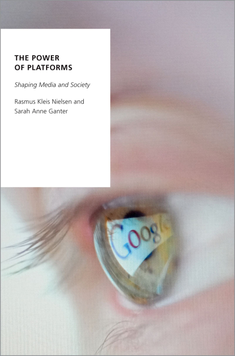 Book The Power of Platforms free