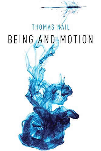 Book Being and Motion free