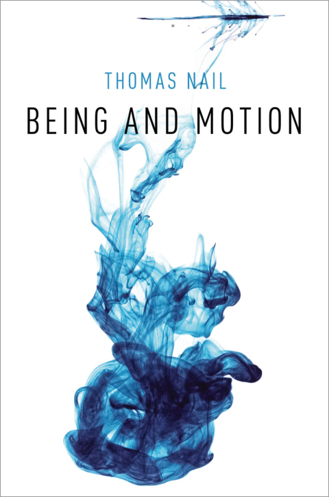 Book Being and Motion free
