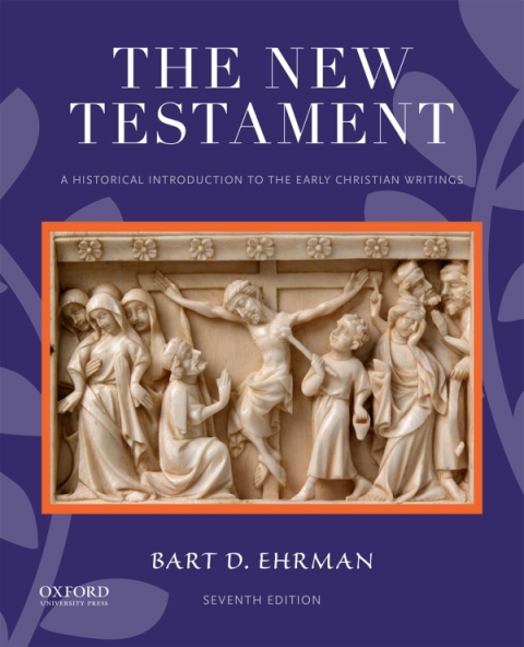 Book The New Testament free