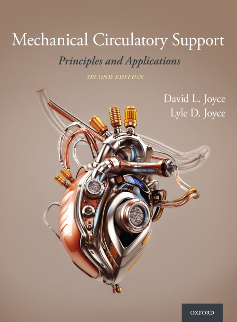 Book Mechanical Circulatory Support free