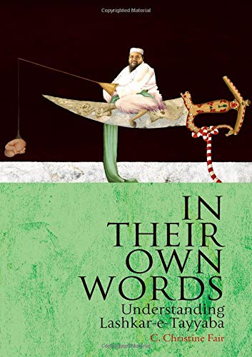 Book In Their Own Words: Understanding Lashkar-e-Tayyaba free