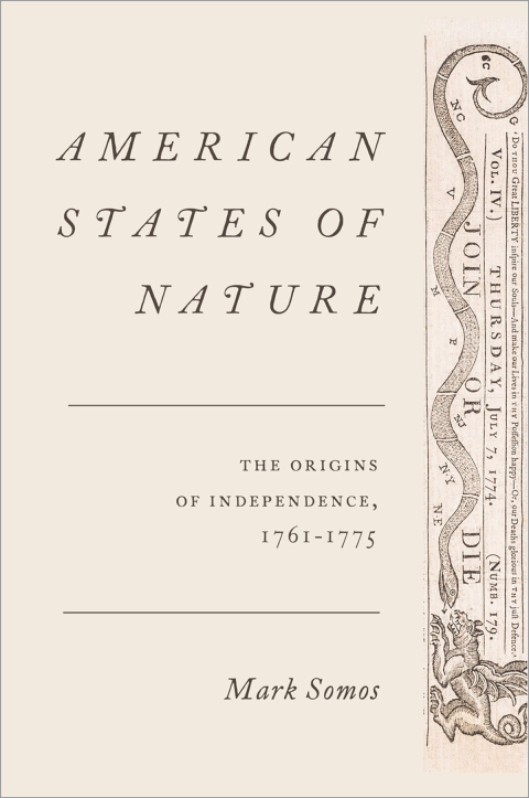 Book American States of Nature free