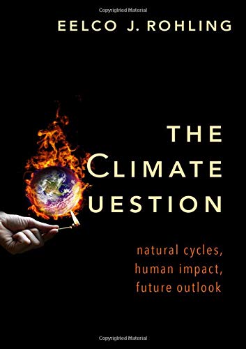 Book The Climate Question: Natural Cycles, Human Impact, Future Outlook free