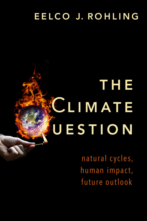 Book The Climate Question free