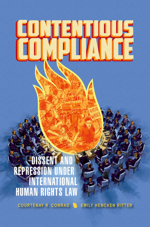 Book Contentious Compliance free