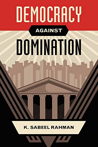 Book Democracy Against Domination free
