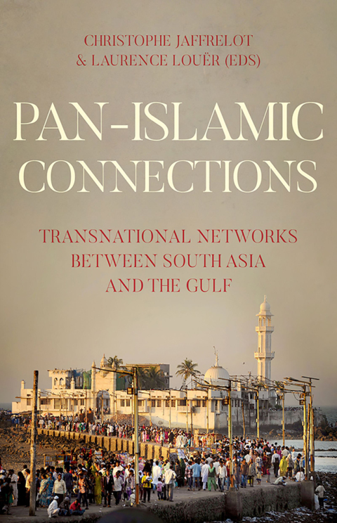 Book Pan-Islamic Connections: Transnational Networks Between South Asia and the Gulf (Comparative Politics and International Studies) free
