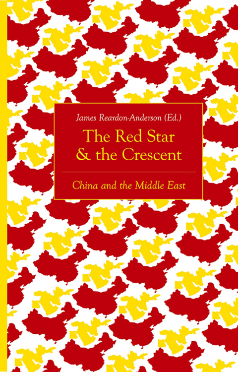 Book The Red Star and the Crescent: China and the Middle East free