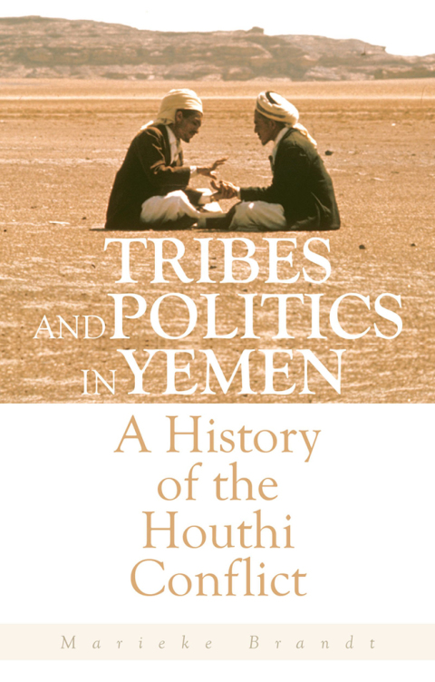 Book Tribes and Politics in Yemen free