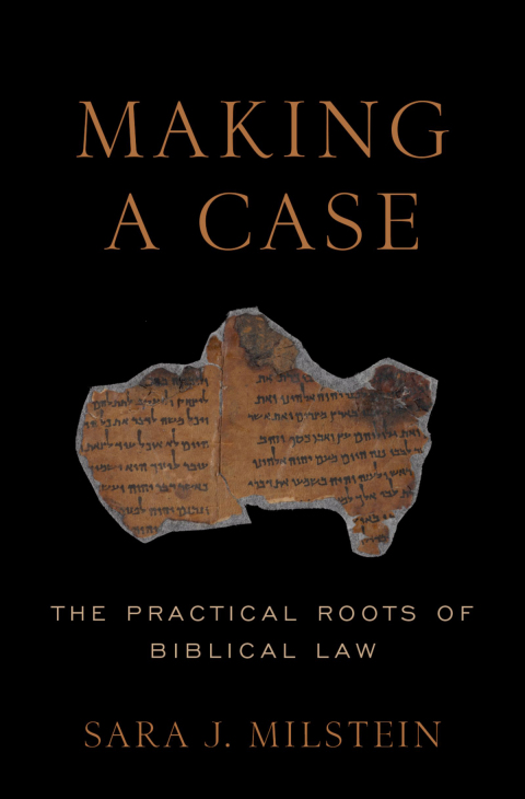 Book Making a Case free
