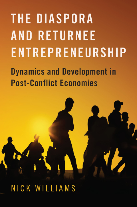 Book The Diaspora and Returnee Entrepreneurship free