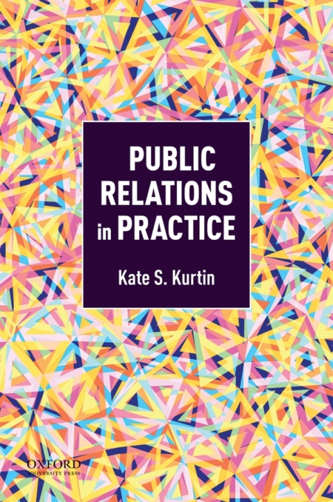 Book Public Relations in Practice free