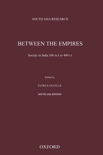Book Between The Empire free