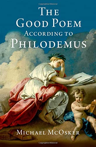 Book The Good Poem According to Philodemus free