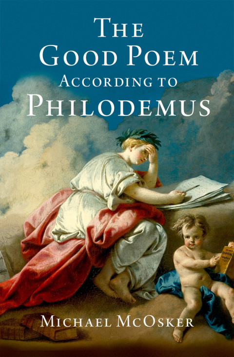 Book The Good Poem According to Philodemus free