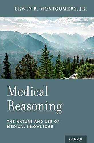 Book Medical Reasoning: The Nature and Use of Medical Knowledge free