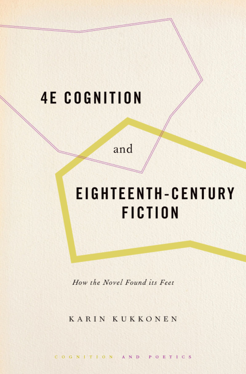Book 4E Cognition and Eighteenth-Century Fiction free