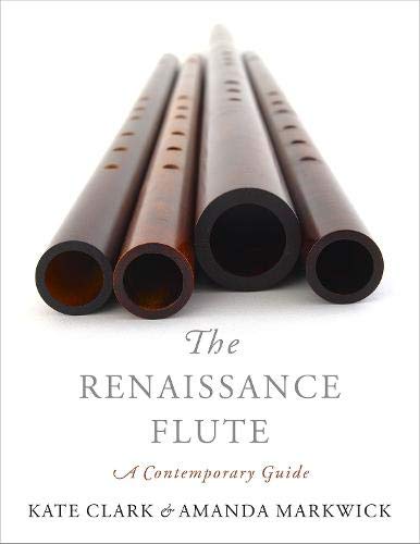 Book The Renaissance Flute: A Contemporary Guide free