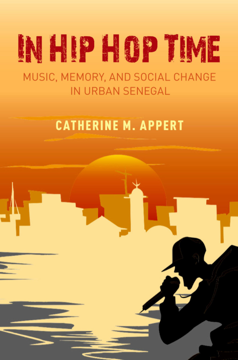 Book In Hip Hop Time free