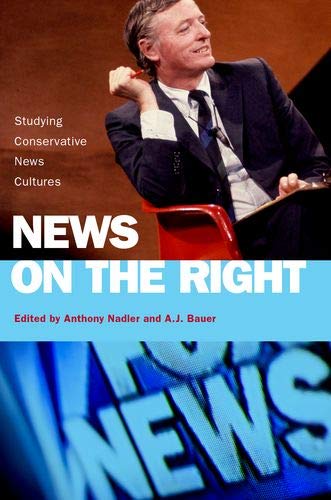 Book News on the Right: Studying Conservative News Cultures free